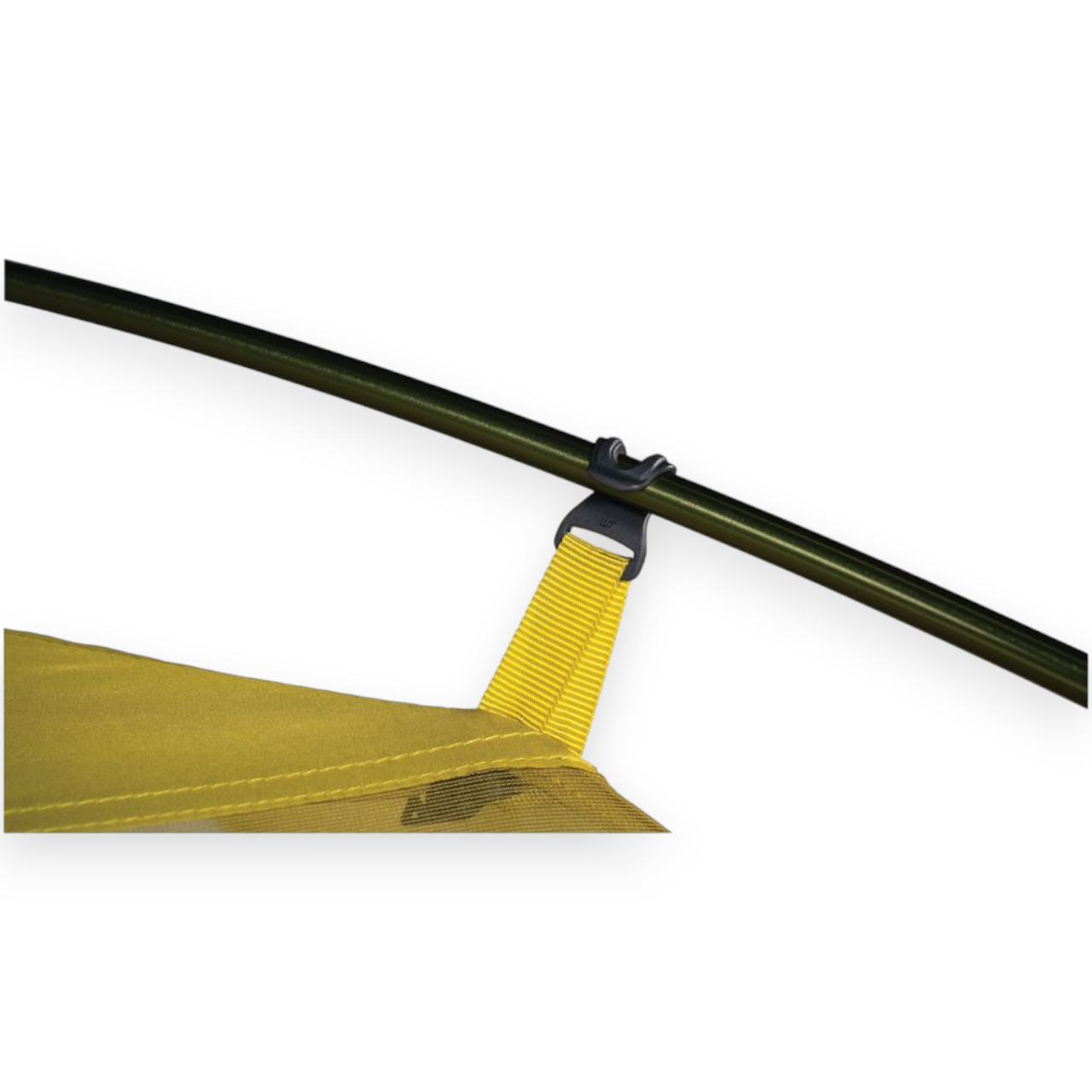 Peregrine Gannet 4 Person Tent w' Gear Loft Theater System - Includes Footprint - FERAL