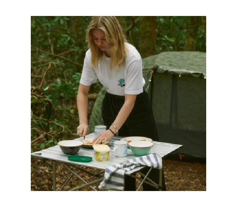 Poler Adventure Table