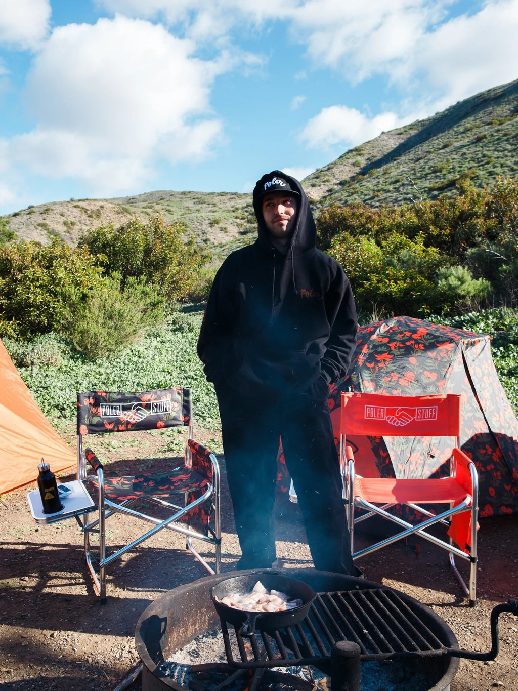 Poler Adventure Chair