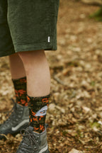 Poler Icon Socks