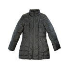 Prana Women's Devan Down Jacket Black Small USED - FERAL