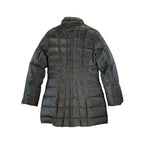 Prana Women's Devan Down Jacket Black Small USED - FERAL