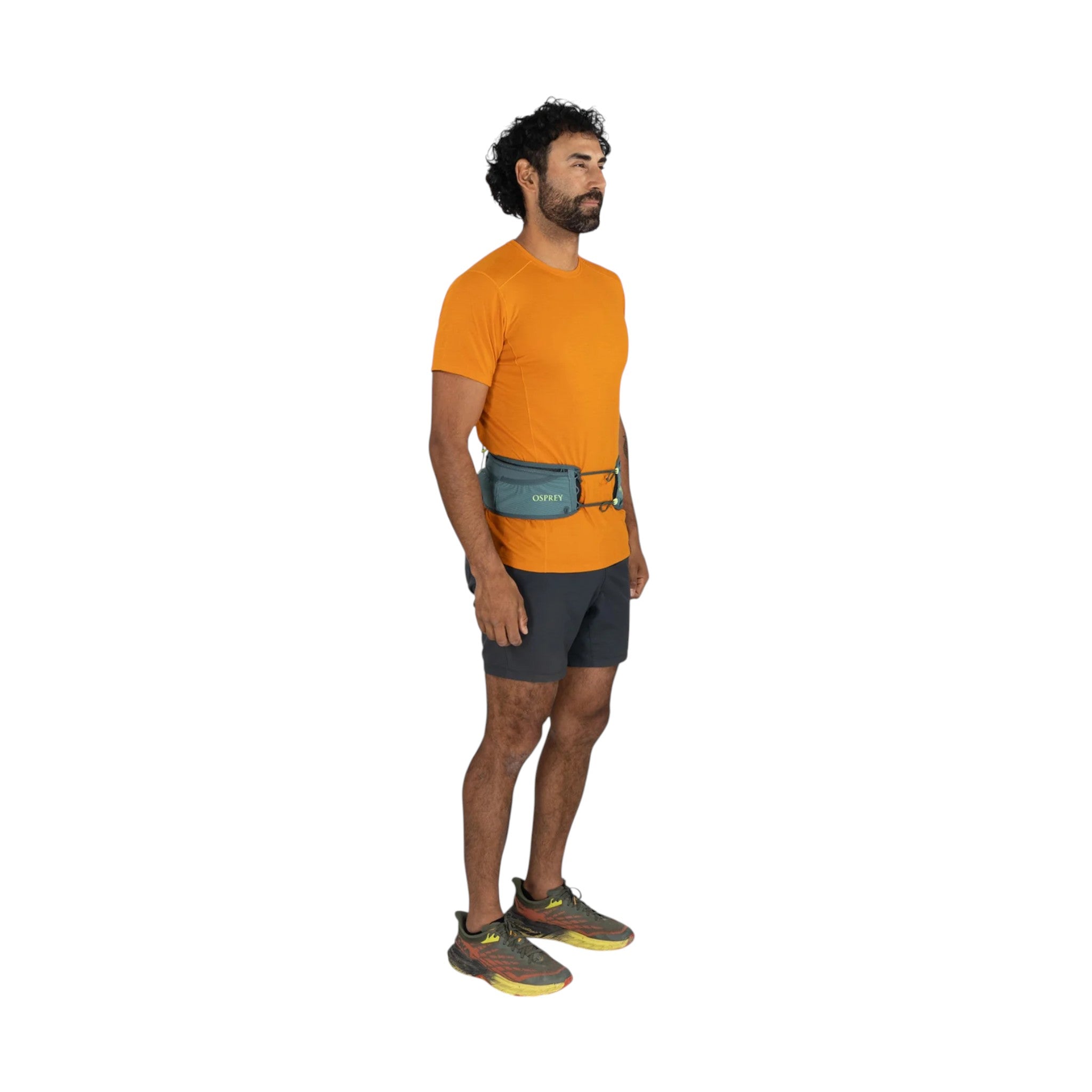 Osprey Duro Dyna Pro Running Belt - FERAL