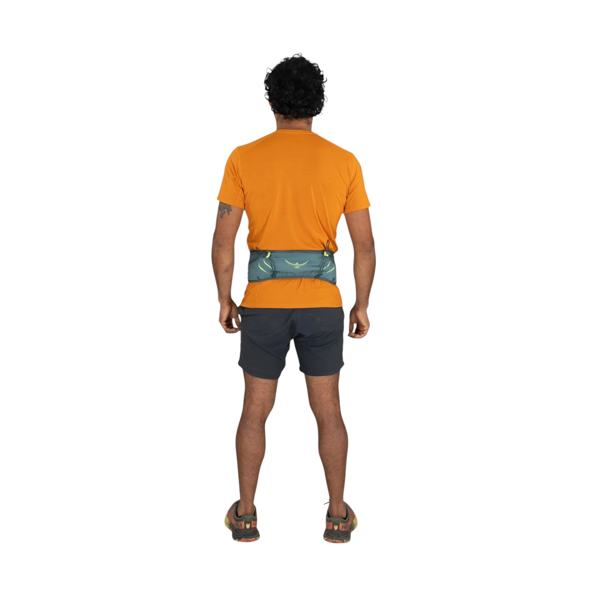 Osprey Duro Dyna Pro Running Belt - FERAL