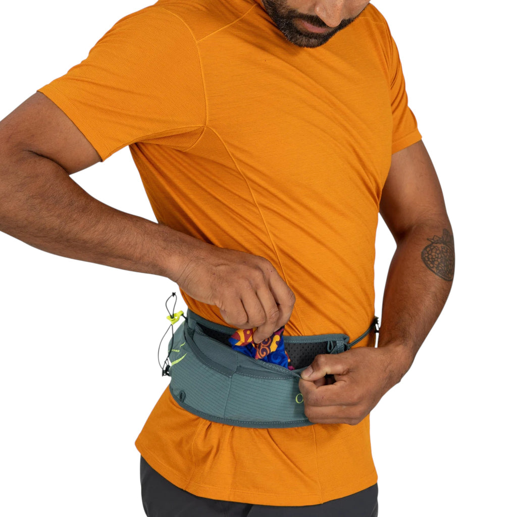 Osprey Duro Dyna Pro Running Belt - FERAL