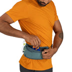 Osprey Duro Dyna Pro Running Belt - FERAL