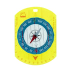 UST Hi Vis Waypoint Map Compass - FERAL
