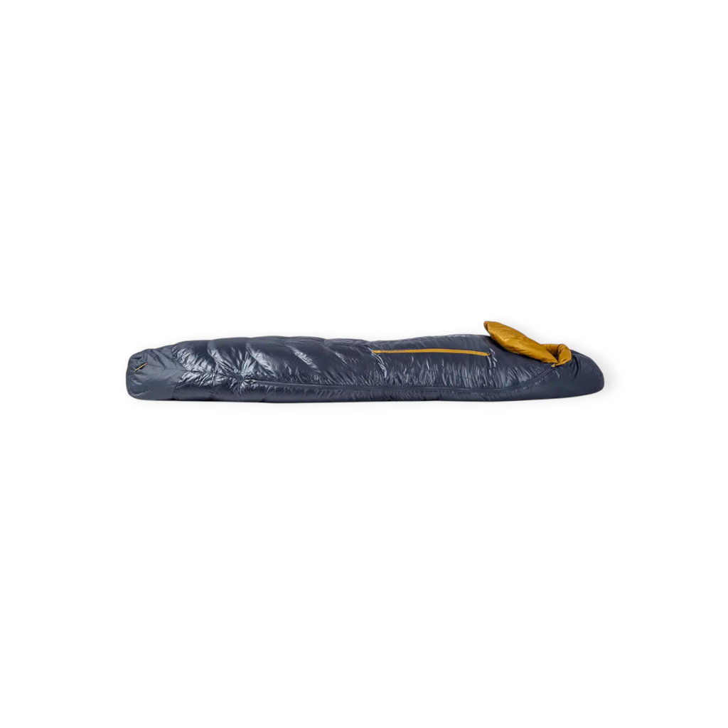 NEMO Disco Men's Endless Promise 15 Degree Down Sleeping Bag - FERAL