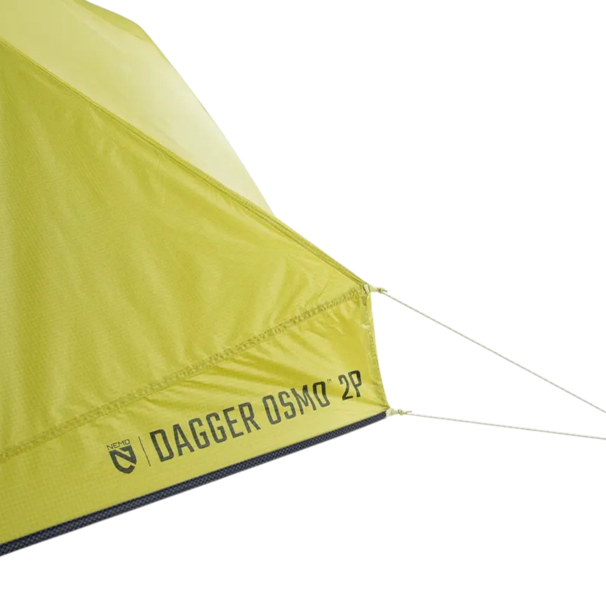 NEMO Dagger OSMO 2 Person Tent - FERAL