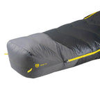 NEMO Sonic 0 Degree Down Mummy Sleeping Bag - FERAL