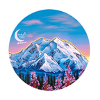 NoSo Denali by Rachel Pohl Patch - FERAL