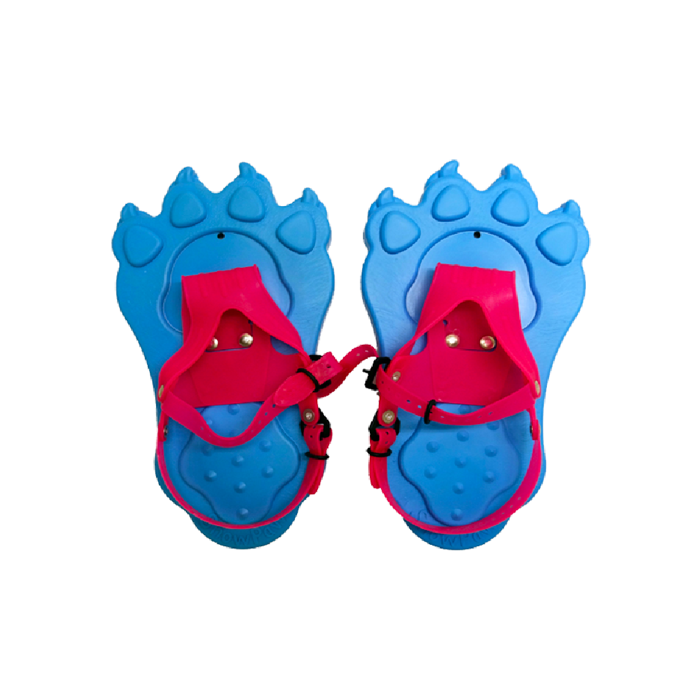 Redfeather Snow Paws