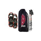 Redfeather Hike Series Snowshoe Kit 8" x 25"