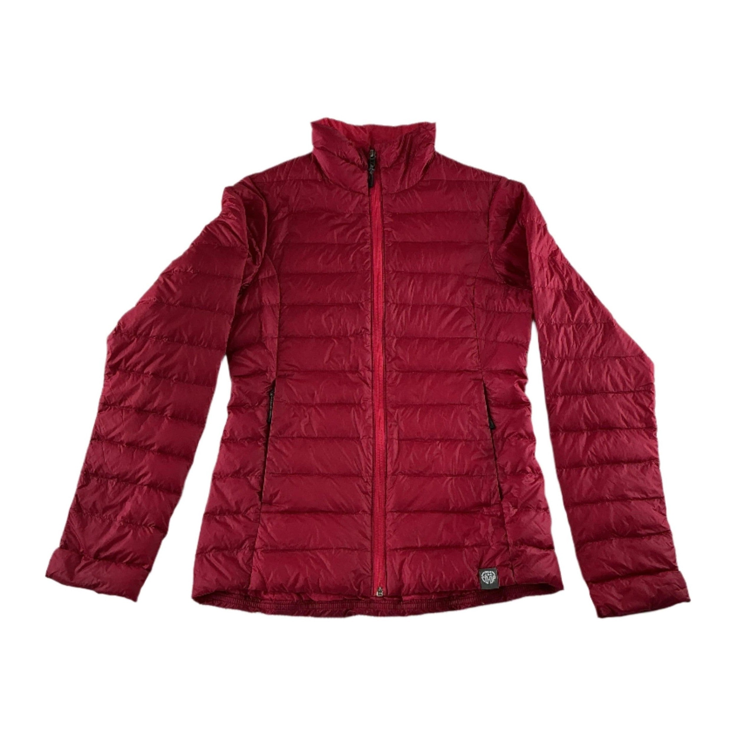 REI Co-Op Women's Down Jacket Pink XS USED - FERAL