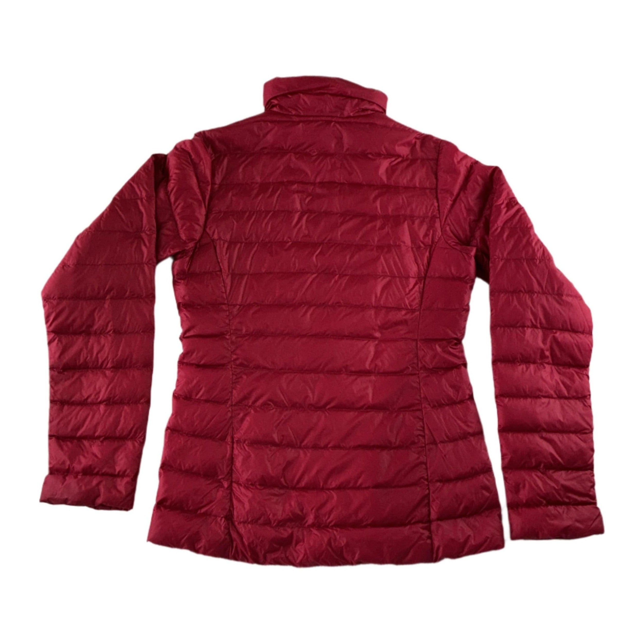 REI Co-Op Women's Down Jacket Pink XS USED - FERAL