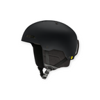 Smith Rodeo MIPS Snow Helmet Black - FERAL
