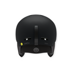 Smith Rodeo MIPS Snow Helmet Black - FERAL