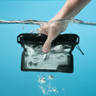 Nite Ize RunOff Waterproof Pocket - FERAL