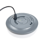 Nite Ize Radiant StarLit Rechargeable Lantern + String Light - Disc-O Select - FERAL