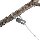 Nite Ize Radiant StarLit Rechargeable Lantern + String Light - Disc-O Select - FERAL