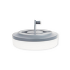 Nite Ize Radiant StarLit Rechargeable Lantern + String Light - Disc-O Select - FERAL