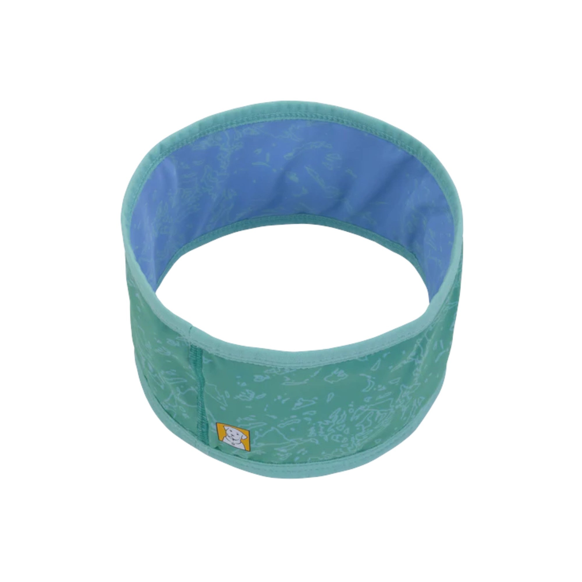 Ruffwear Swamp Cooler Cooling Dog Neck Gaiter - FERAL