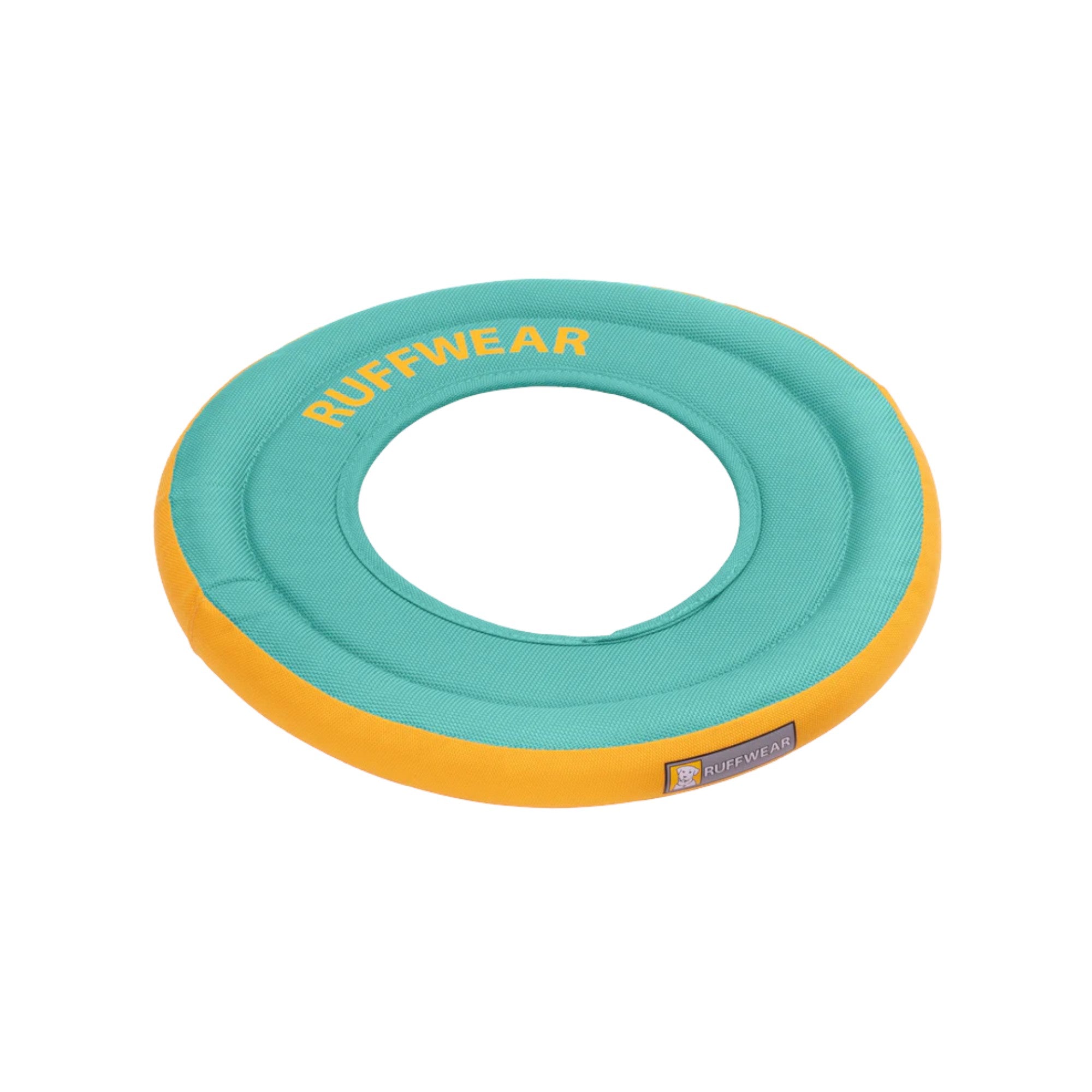 Ruffwear Hydro Plane Dog Floating Throw Toy - FERAL