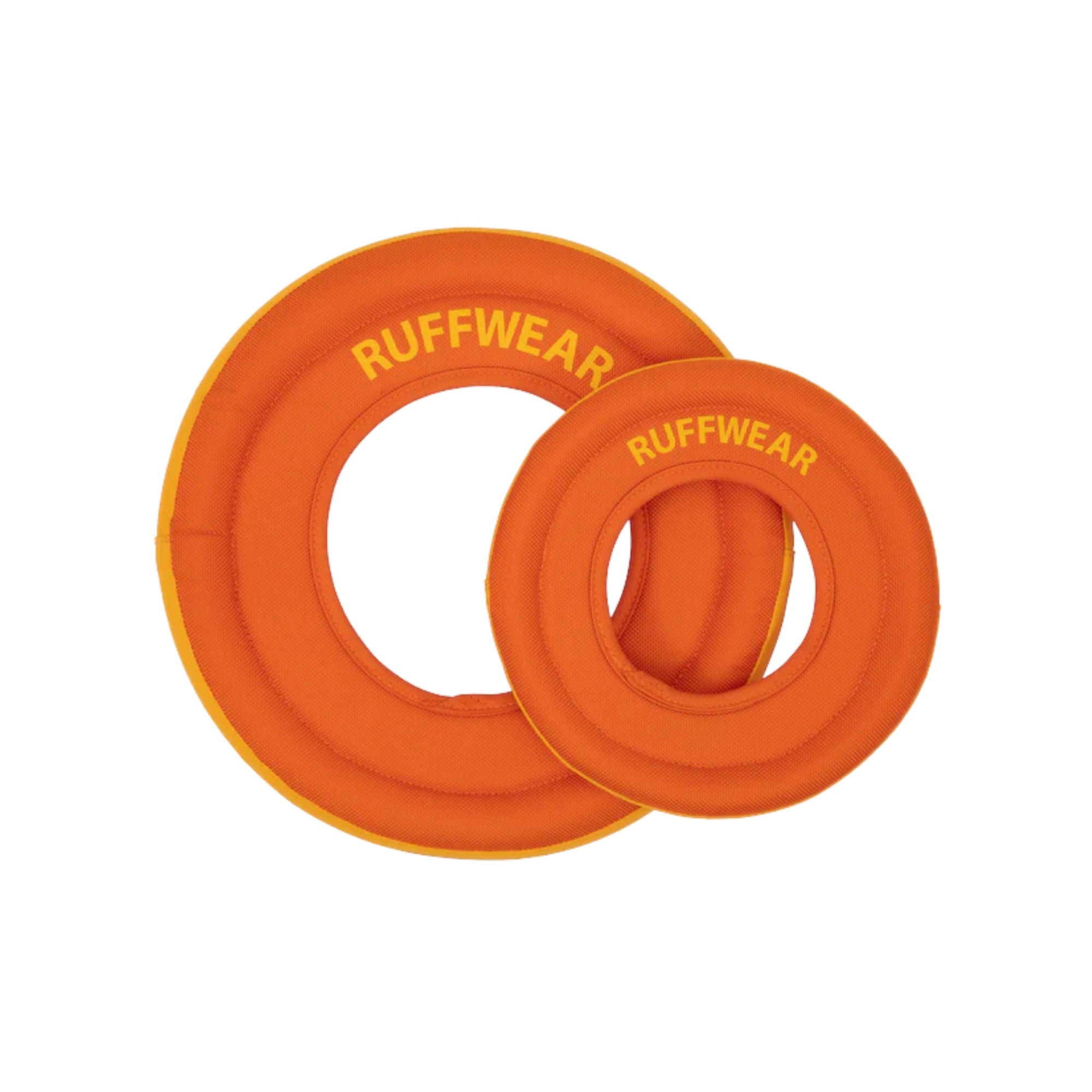 Ruffwear Hydro Plane Dog Floating Throw Toy - FERAL