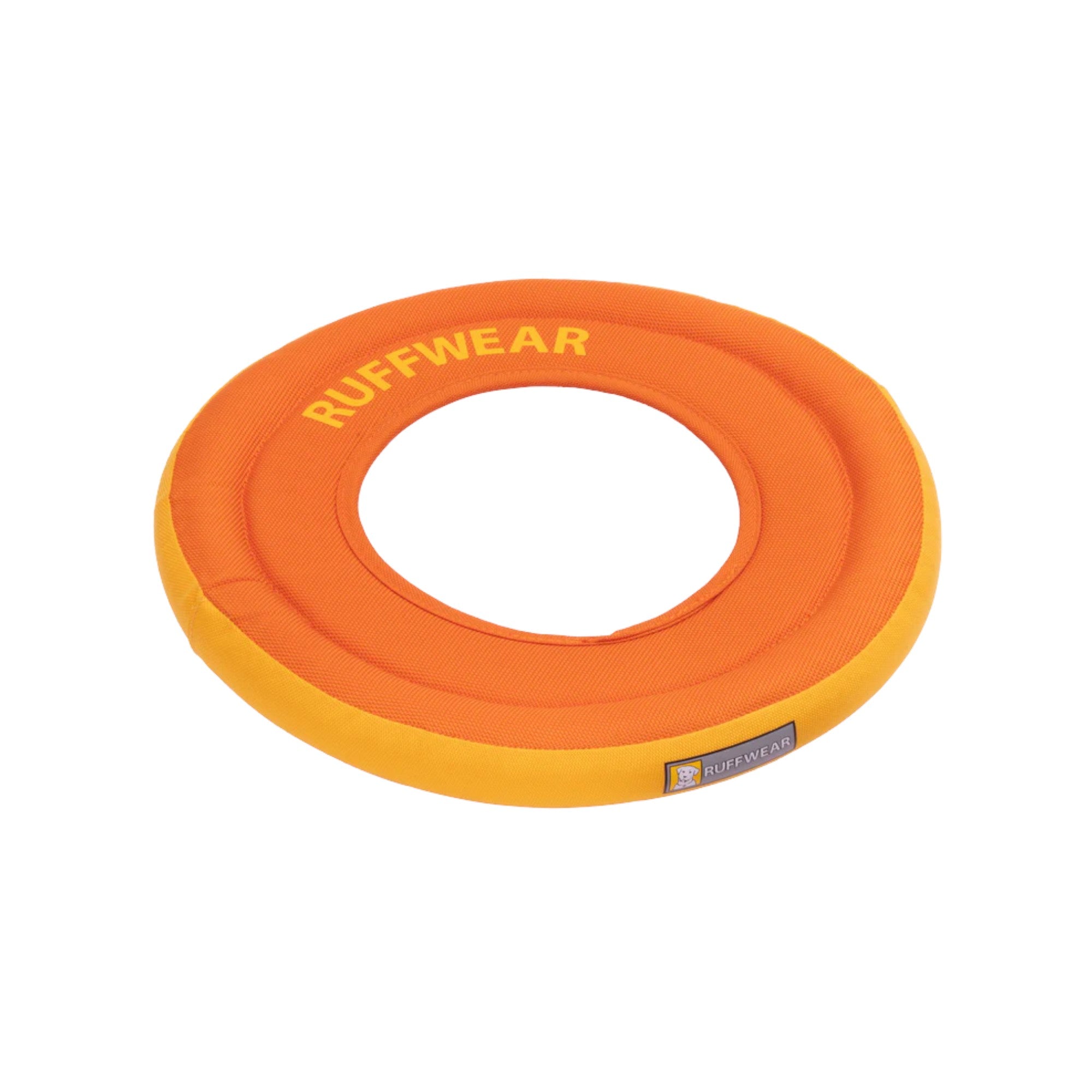 Ruffwear Hydro Plane Dog Floating Throw Toy - FERAL