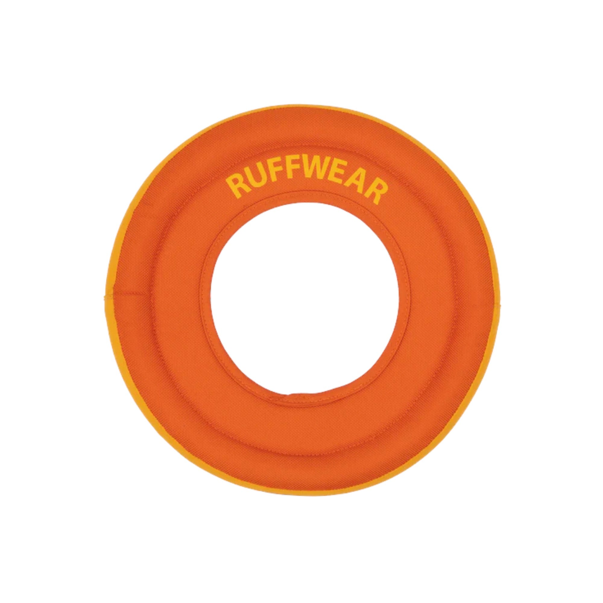 Ruffwear Hydro Plane Dog Floating Throw Toy - FERAL