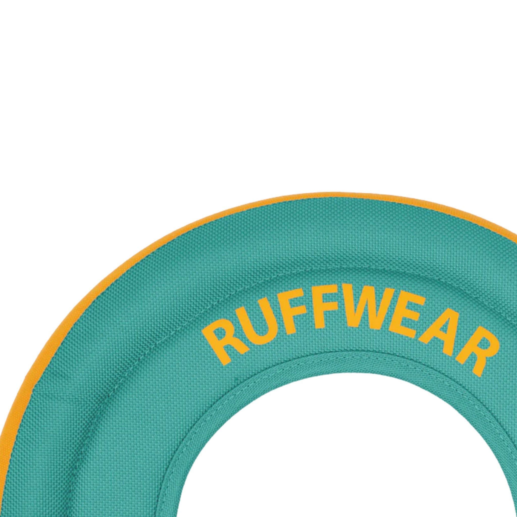 Ruffwear Hydro Plane Dog Floating Throw Toy - FERAL