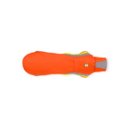 Ruffwear Lumenglow Reflective High-Visibility Dog Jacket - FERAL