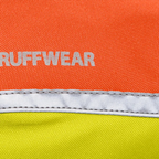 Ruffwear Lumenglow Reflective High-Visibility Dog Jacket - FERAL