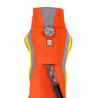Ruffwear Lumenglow Reflective High-Visibility Dog Jacket - FERAL