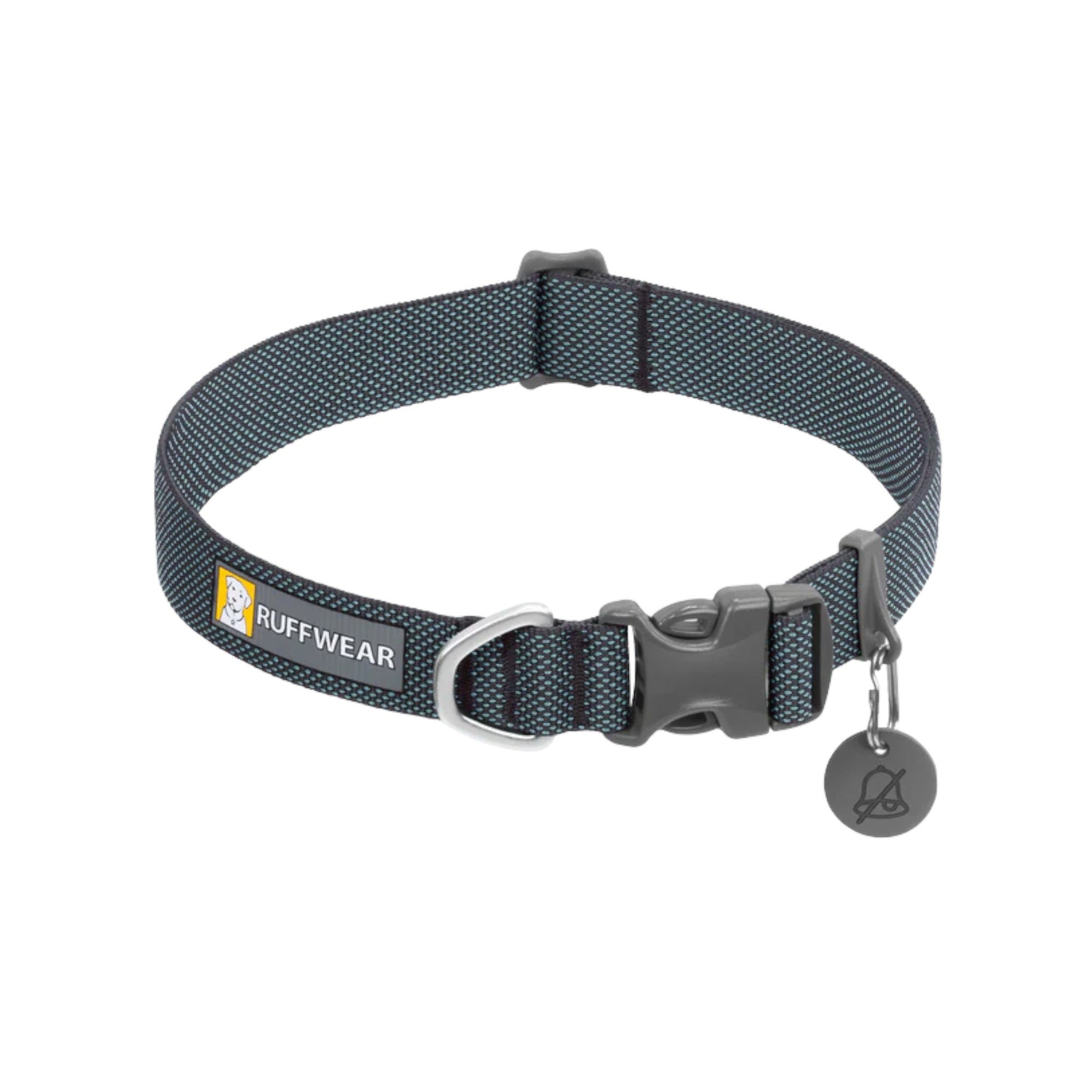 Ruffwear Hi & Light Dog Collar - FERAL