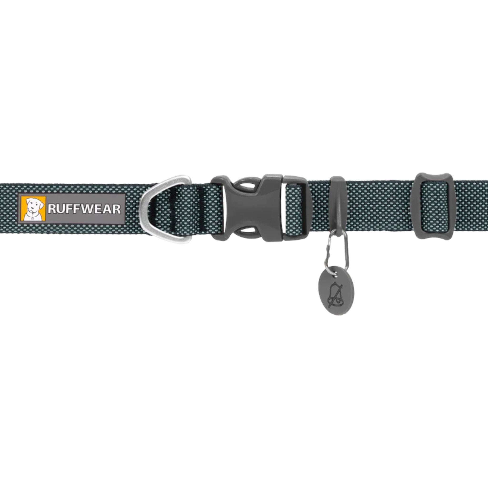 Ruffwear Hi & Light Dog Collar - FERAL