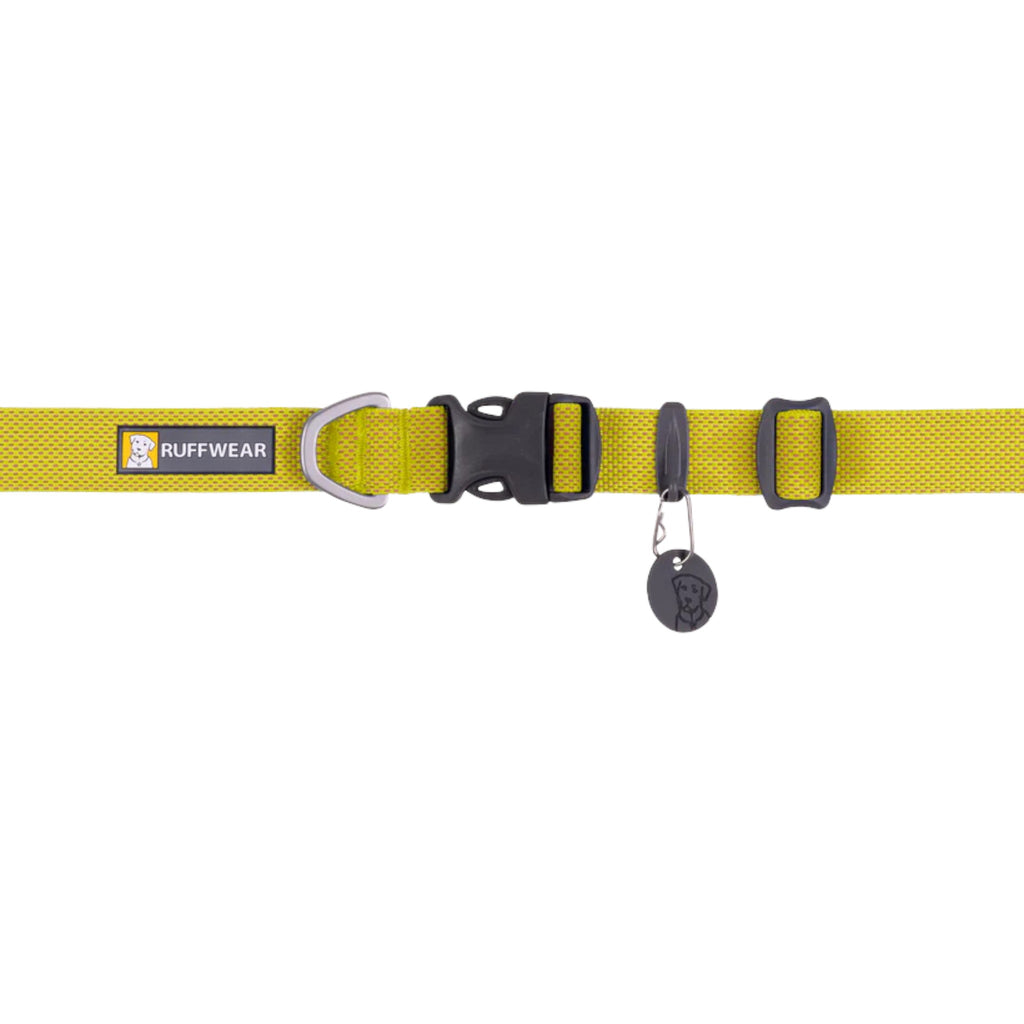 Ruffwear Hi & Light Dog Collar - FERAL