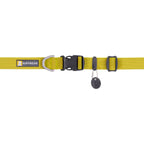 Ruffwear Hi & Light Dog Collar - FERAL