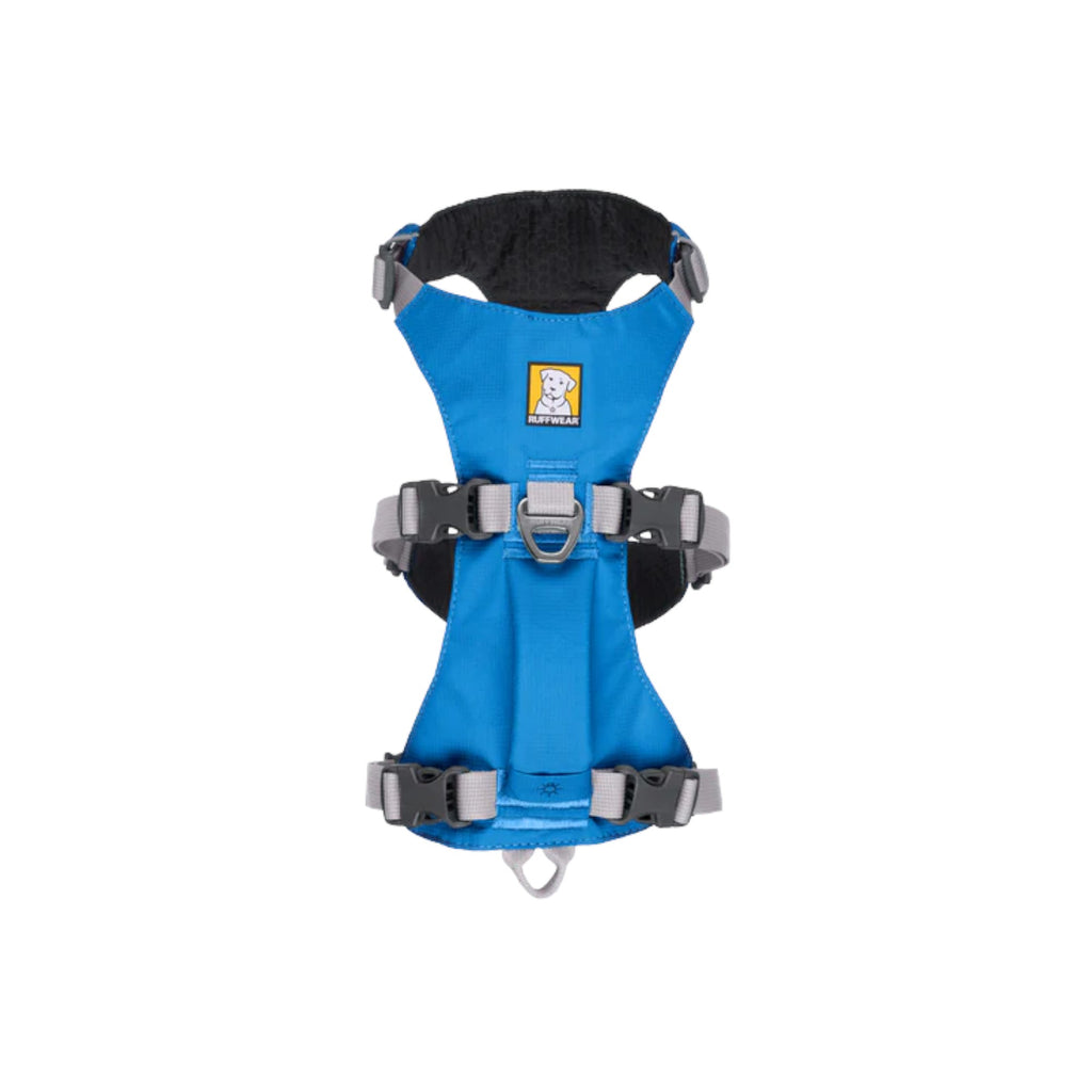 Ruffwear Flagline Dog Harness - FERAL