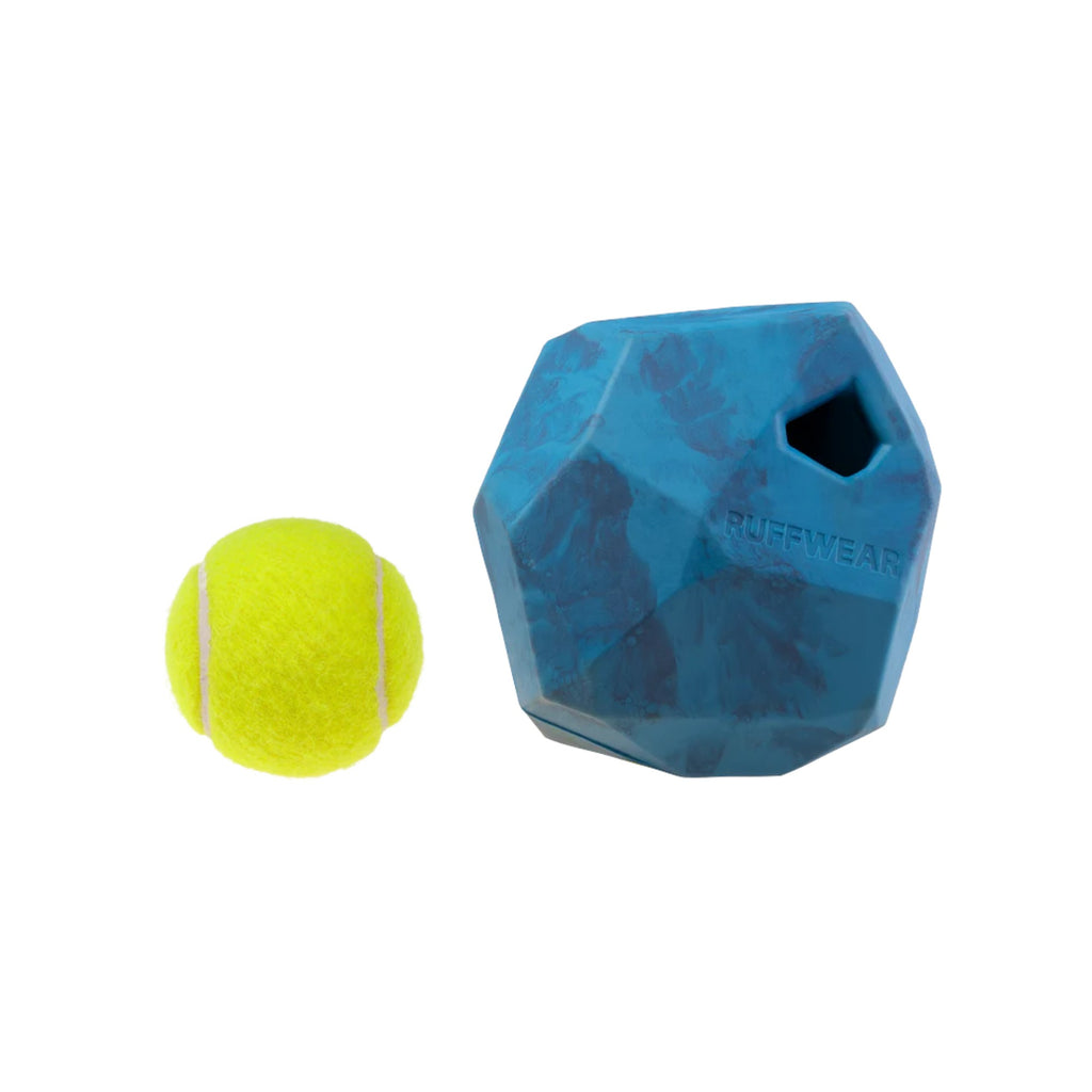 Ruffwear Gnawt-A-Rock Dog Toy - FERAL