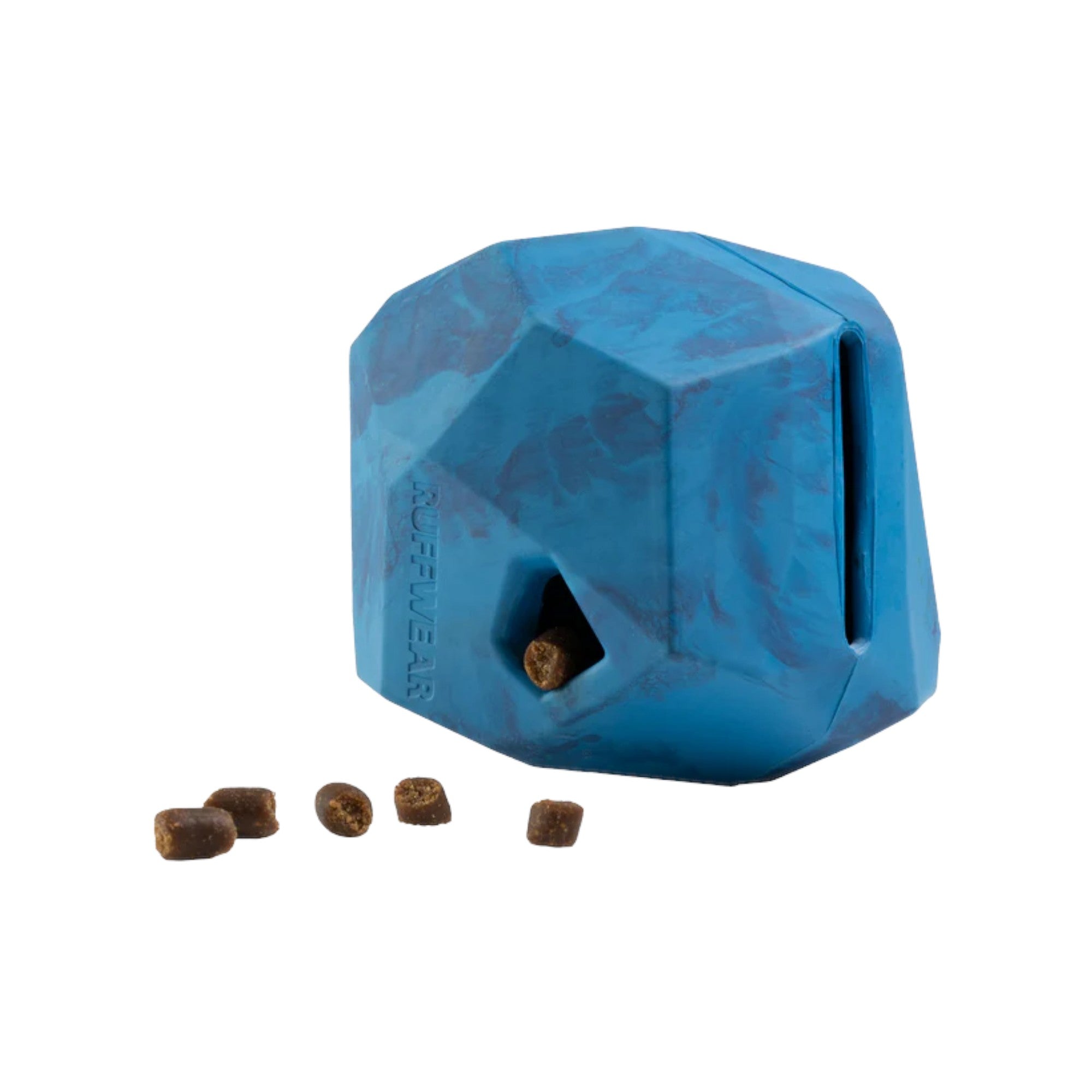 Ruffwear Gnawt-A-Rock Dog Toy - FERAL