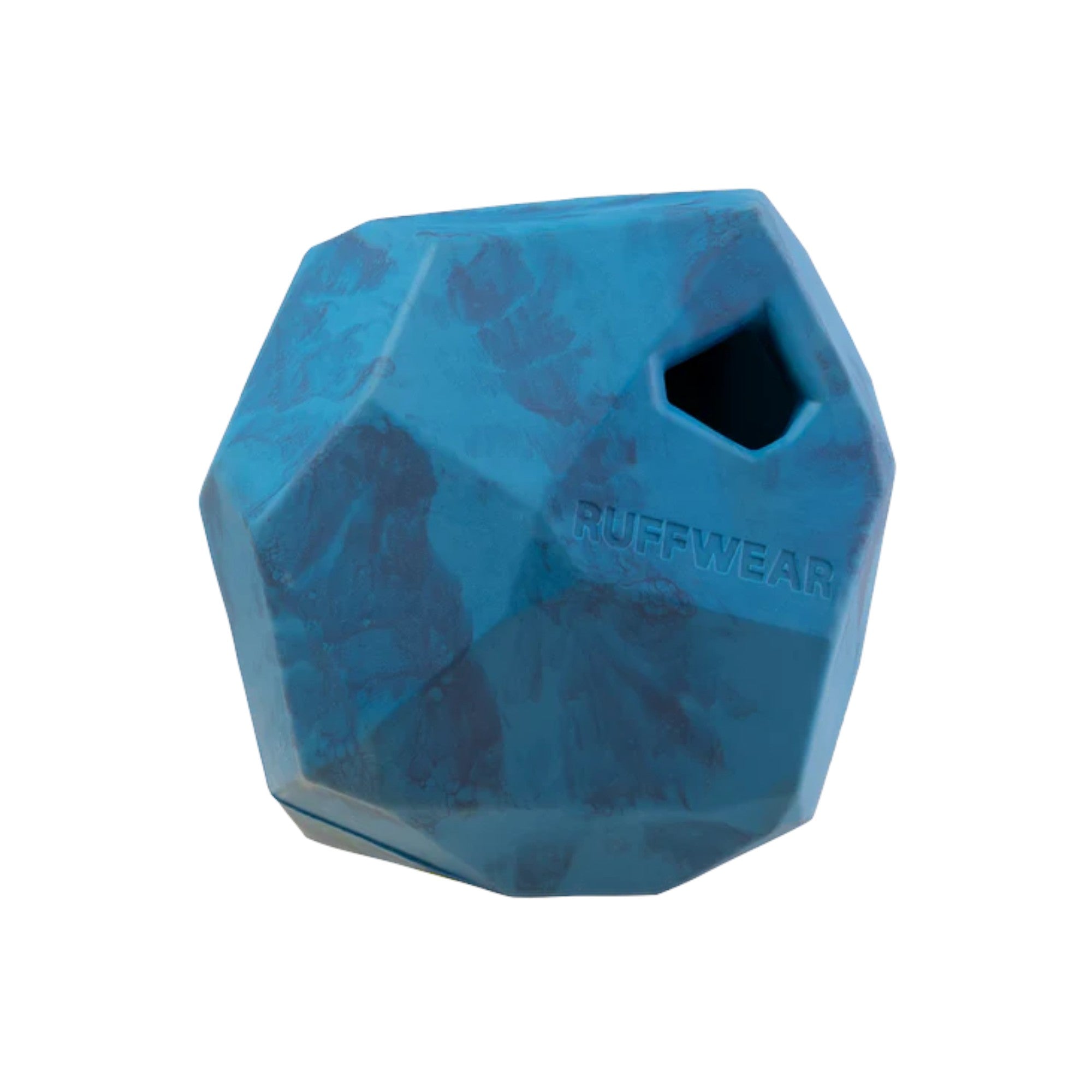 Ruffwear Gnawt-A-Rock Dog Toy - FERAL