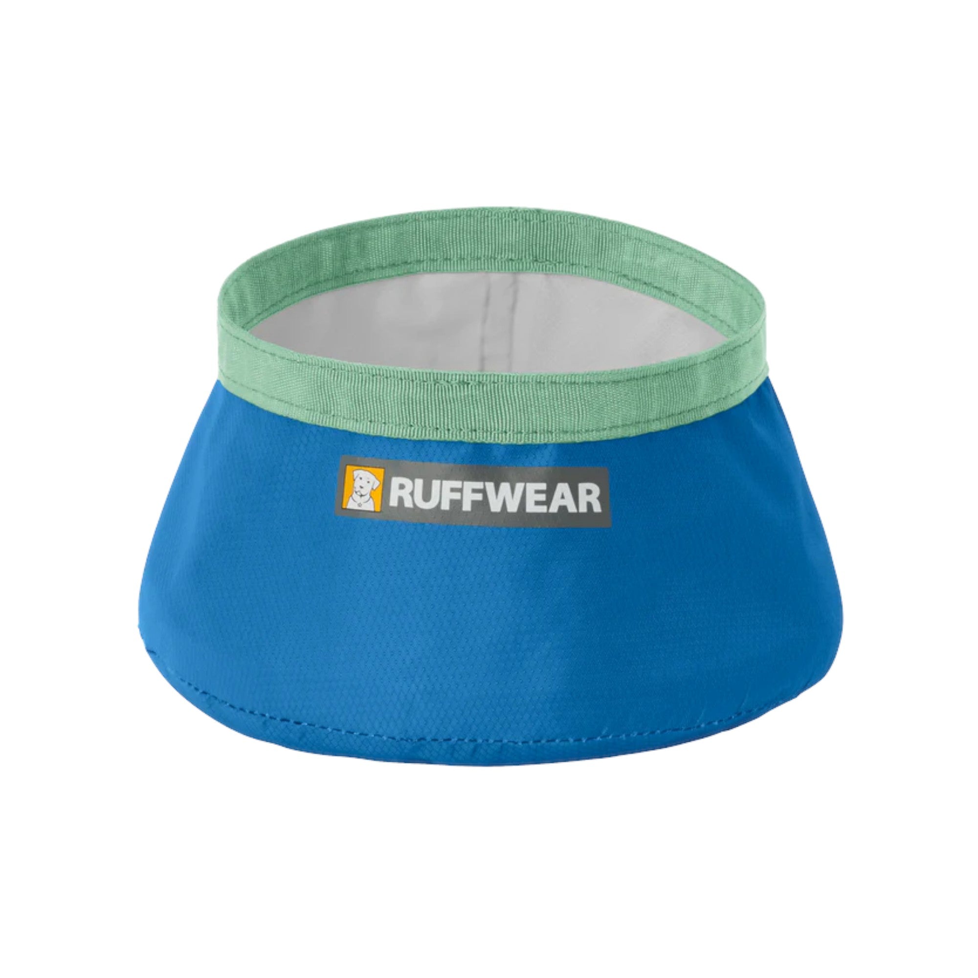 Ruffwear Trail Runner Ultralight Dog Bowl - FERAL