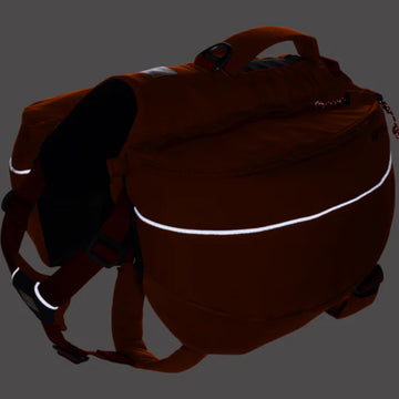 Ruffwear Approach Dog Backpack - FERAL