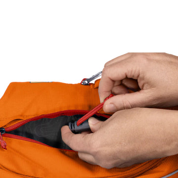 Ruffwear Approach Dog Backpack - FERAL