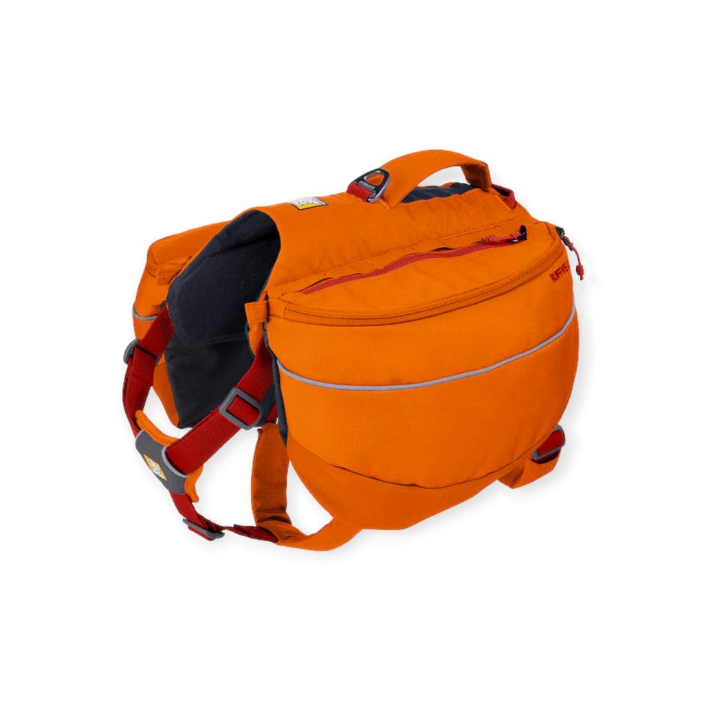 Ruffwear Approach Dog Backpack - FERAL