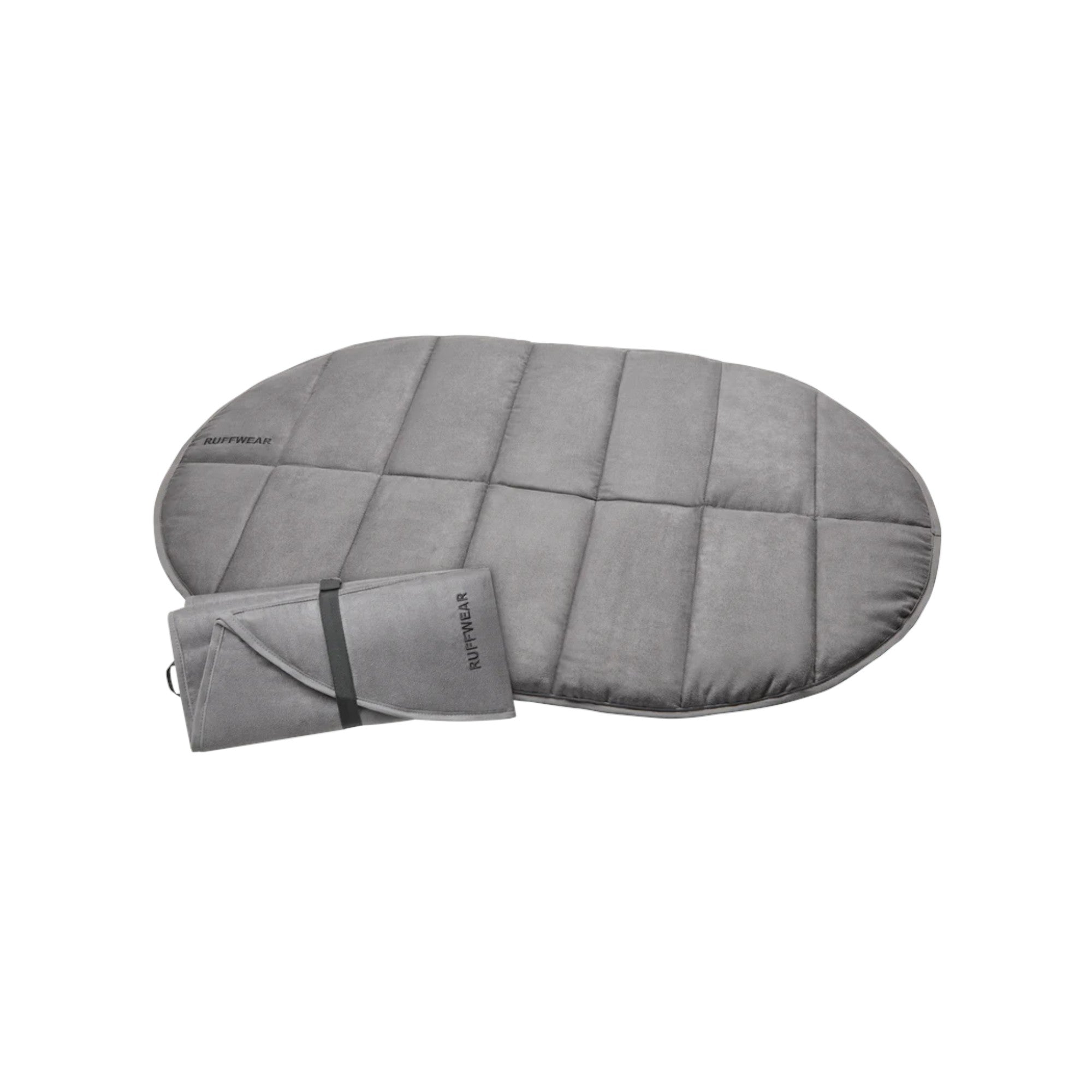 Ruffwear Highlands Dog Sleeping Pad - FERAL