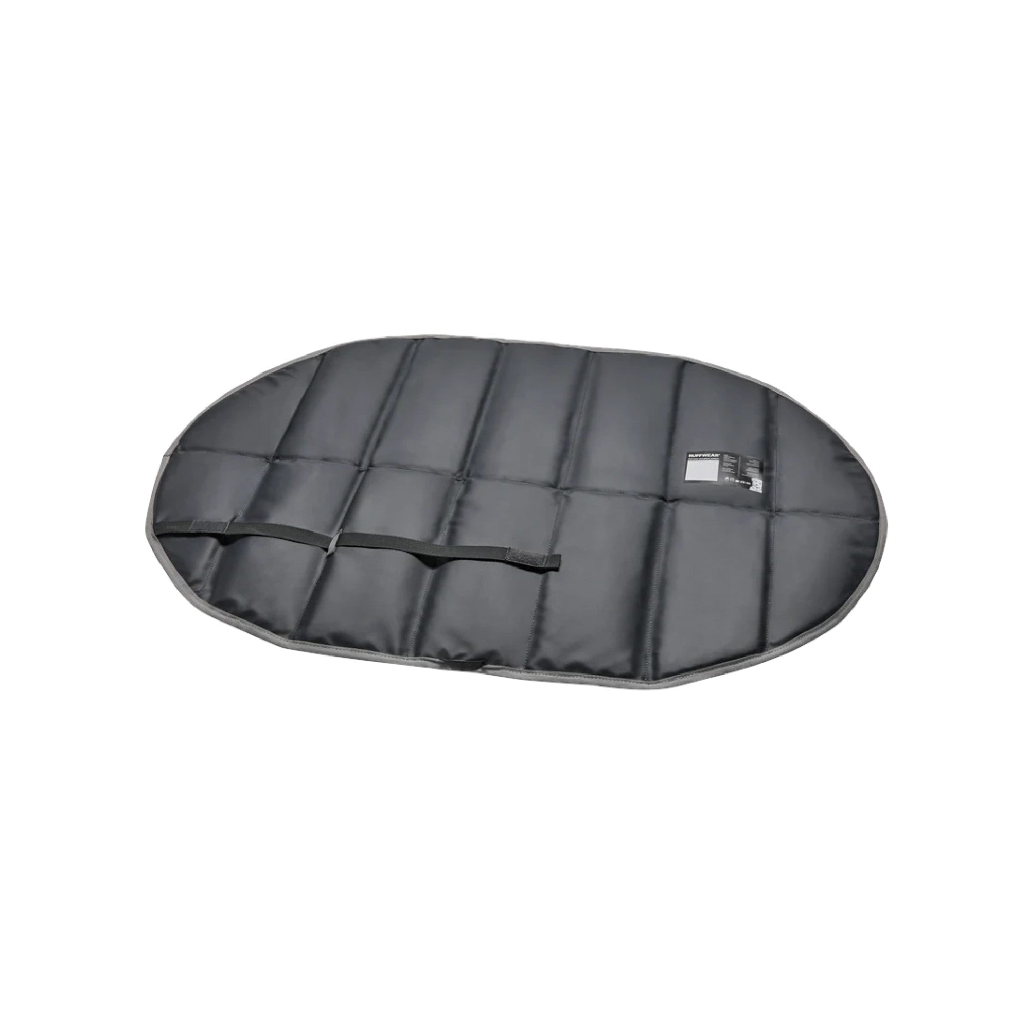 Ruffwear Highlands Dog Sleeping Pad - FERAL