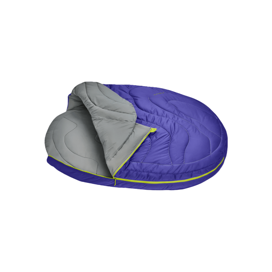 Ruffwear Highlands Dog Sleeping Bag - FERAL