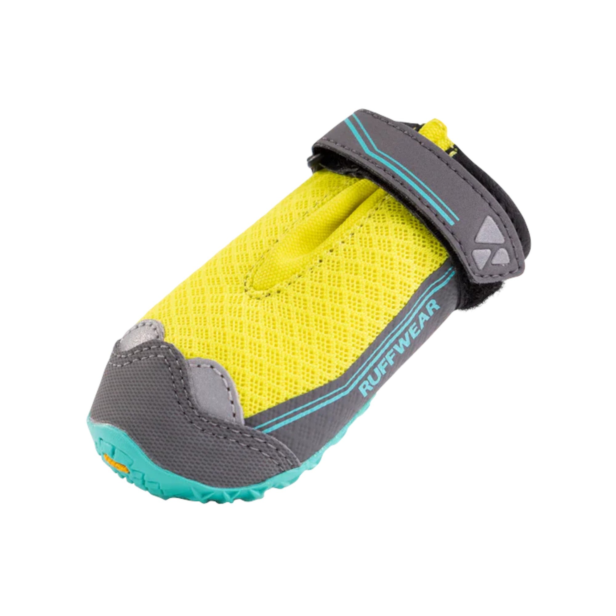 Ruffwear Grip Trex Dog Boots - FERAL